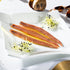 Anchovy fillets Cantabrian Sea in organic olive oil 50g